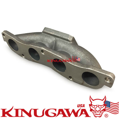 Turbo Exhaust Manifold For 08~09 HONDA Fit Jazz  L15 GD3 T25 / NO Wastegate Hole