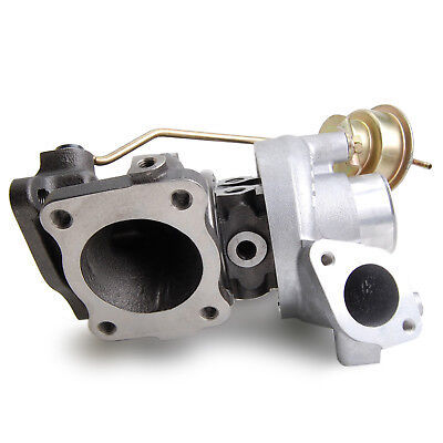 Turbocharger 4G63T EVO 1~3 DSM Eclipse Talon TD06-20G