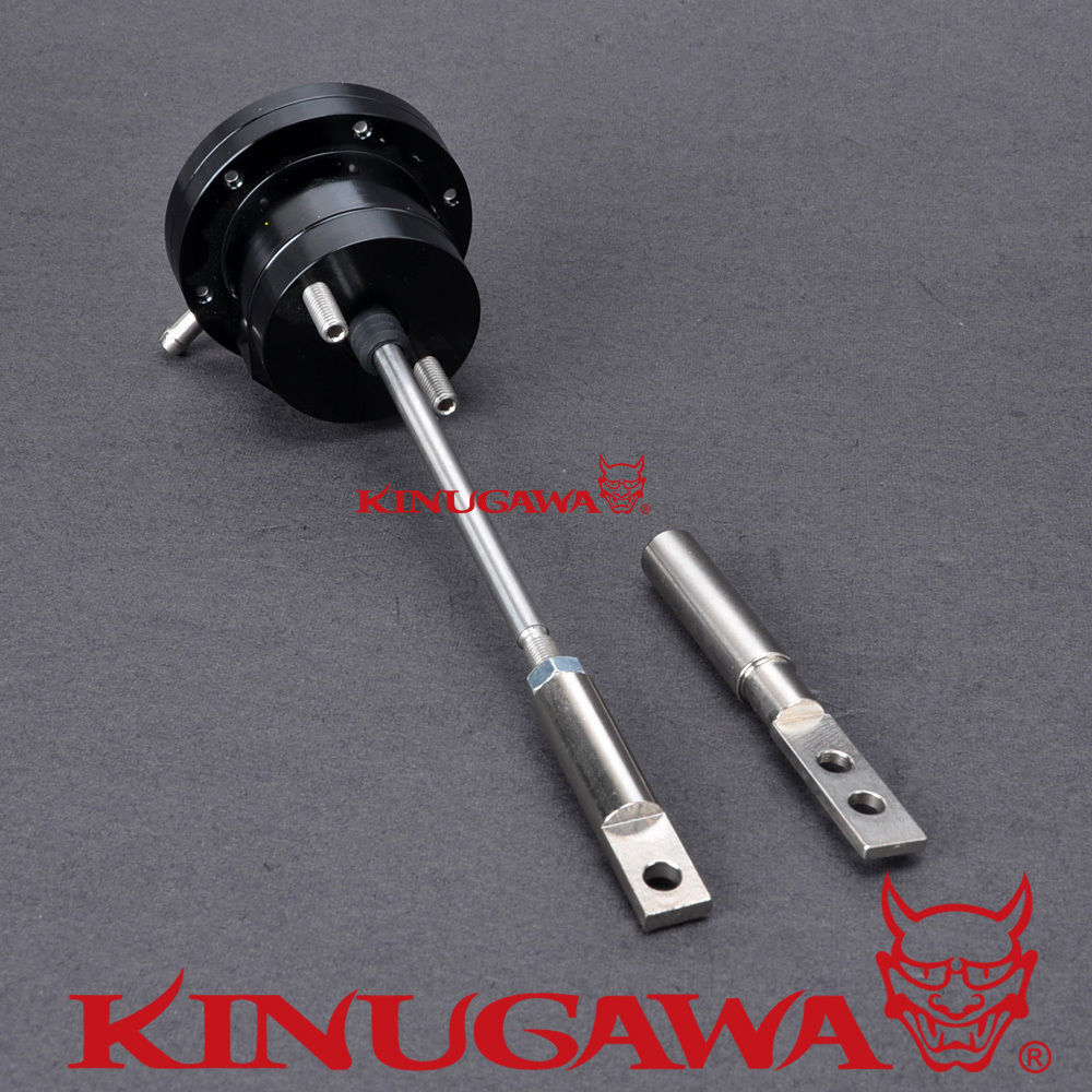 Kinugawa Adjustable Turbo Actuator Ford 7.3L PowerStroke GTP38 94~03 2.0Bar