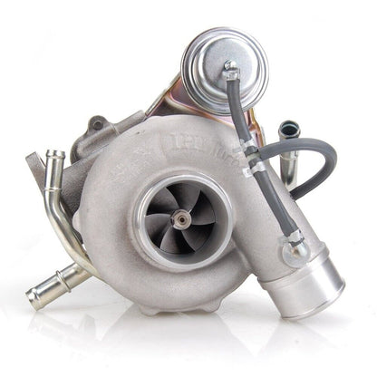 Genuine Turbocharger VF34 Ball Bearing Compatible with SUBARU STI