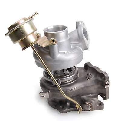 Turbocharger 4G63T EVO 1~3 DSM Eclipse Talon TD06-20G