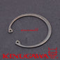 Genuine Mitsubishi Circlip Retaining Ring Cover to Cartridge TD02 TD025 TD03