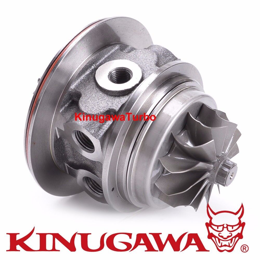 Kinugawa Turbo CartridgeCHRA forSUBARU WRX STI TD05H-Small 16G 49178-06300/06310