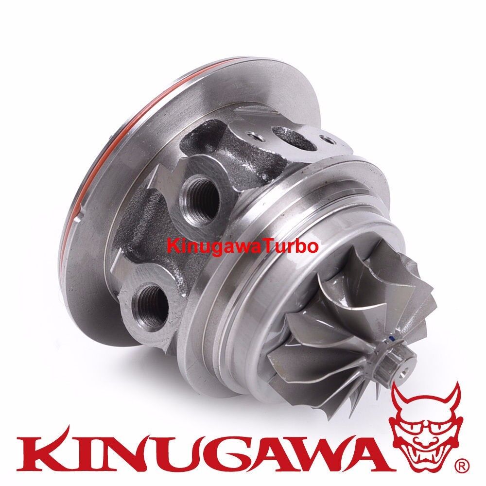 Kinugawa Turbo CartridgeCHRA forSUBARU WRX STI TD05H-Small 16G 49178-06300/06310