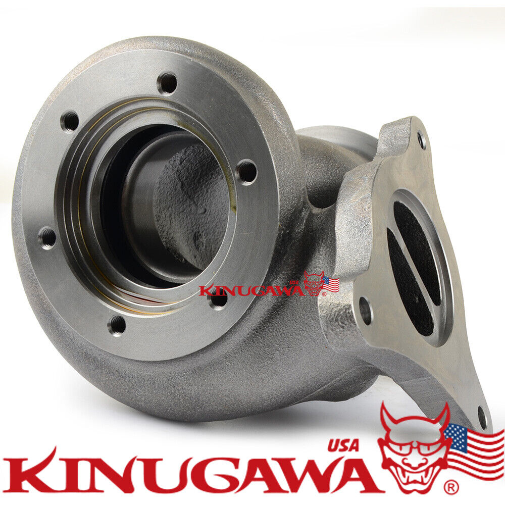 Kinugawa Turbine Housing Garrett GT2971R / HKS2835 AMG A45 CLA45 M133 52/56.5mm