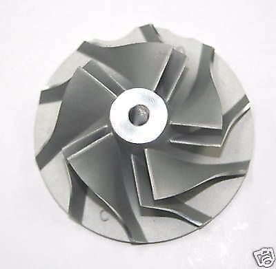 Turbo Compressor Wheel TOYOTA 1HD-FTE 4.2L Land Cruiser 17201-17040 CT12B CT15B