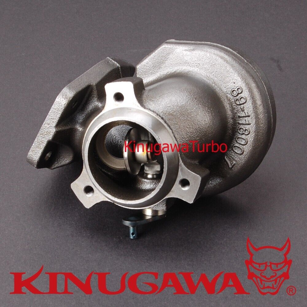 Turbo Turbine Housing Volvo 850 T5 93-96 TD04HL 7cm / 89-11800 / TD04HL-15G