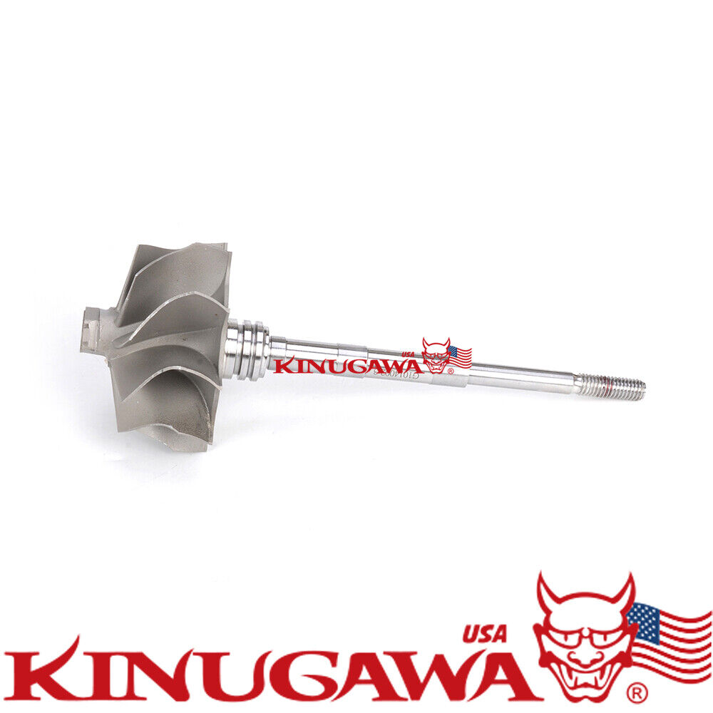 Kinugawa Turbine Wheel Shaft Garrett GT28 GT2860R GT2871R GT2876R 47/53.9 9B