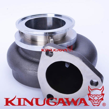 Kinugawa Turbine Housing for Garrett GT35R GT3582R 68/Trim 84 External / V-Band