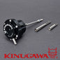 Kinugawa Adjustable Turbo Actuator Ford 7.3L PowerStroke GTP38 94~03 2.0Bar