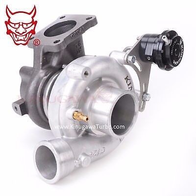 Kinugawa Turbocharger TOYOTA DYNA 13BT 3.4L / 14BT 3.7L CT26 Diesel 17201-58020