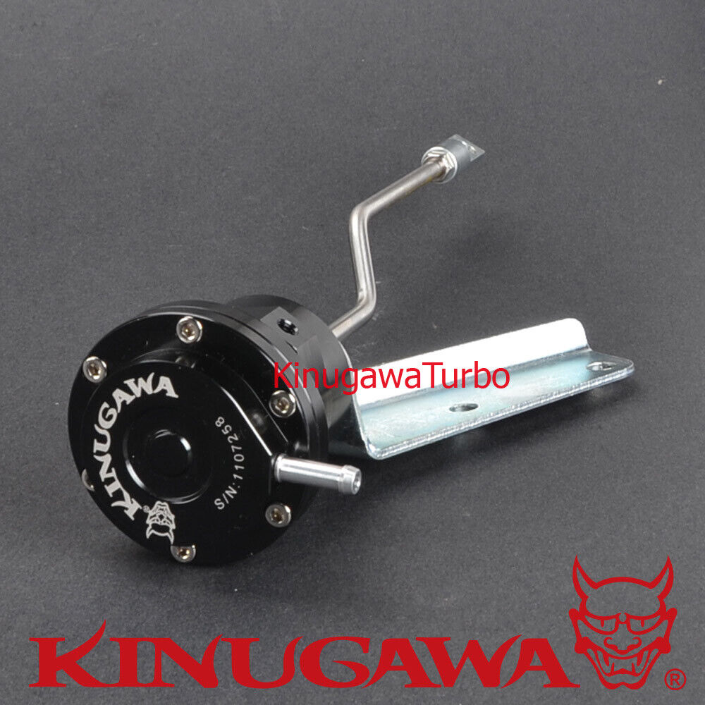 Adjustable Turbo Actuator Internal Wastegate MHI LANCER EVO 4-8 9 psi 1.0 Bar