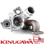 Kinugawa upgraded Turbo Stage 3 For BMW N55 EWG 335i/435i/535i GTX3582R Gen2