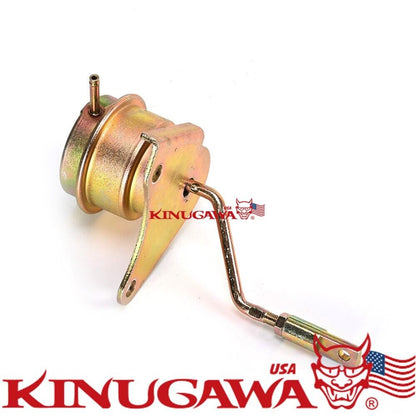 Turbo Actuator TRUSTs FOR SUBARU T518Z TD05H-18G  7.35 psi / 0.5Bar