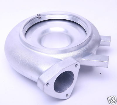 Turbo Compressor Housing Fit Nissan T518Z SR20DET w/ Garrett 60-1 wheel 