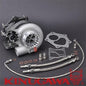 Kinugawa Billet Turbo 3" Anti Surge MHI 4B11T EVO X / 10 Upgrade TD06SL2-25G