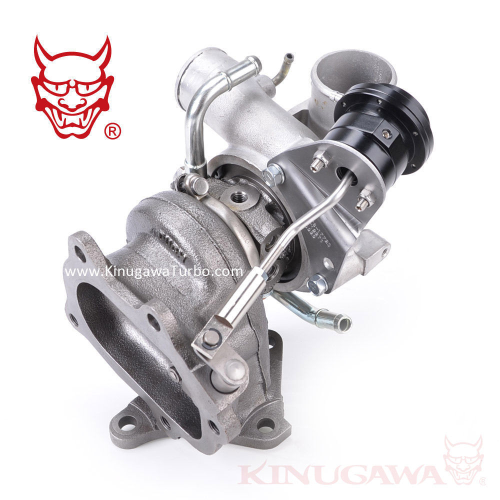 Kinugawa Adjustable Turbo Actuator for SUBARU WRX Forester TD04L TF035HM ~08