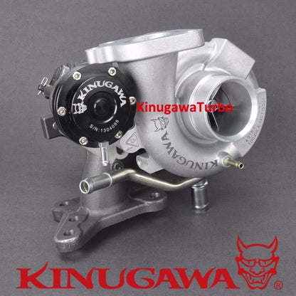 Kinugawa Turbocharger For SUBARU Legacy BP5 TD04HL-19T Upgrade VF38 VF44 VF45