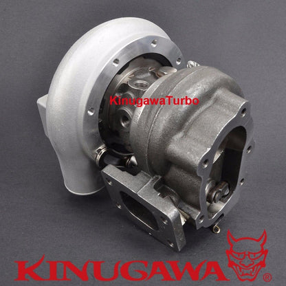 Kinugawa Turbocharger 3" Anti Surge TD06SL2-18G w/ T25 / 8cm Internal Gate Hsg