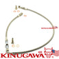 Kinugawa Turbo Oil Feed Line Kit for SUBARU AVCS Garrett Journal Bearing T25 T28