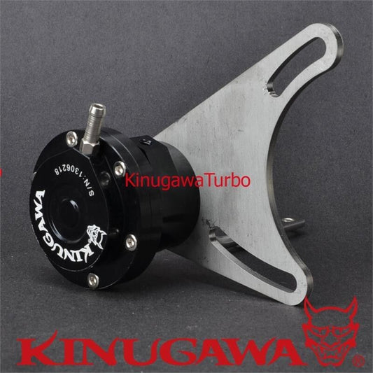 Kinugawa Adjustable actuator Greddy TD05H-18G Turbo Kit Integra GSR 0.5BAR