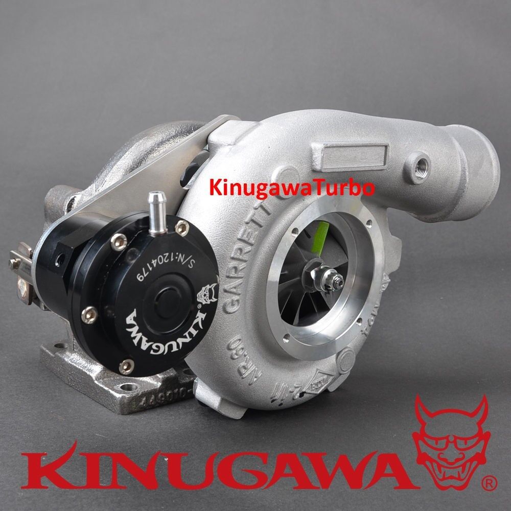 Kinugawa Adjustable Turbo Wastegate Actuator Garrett GT30R GT3071R GT2835