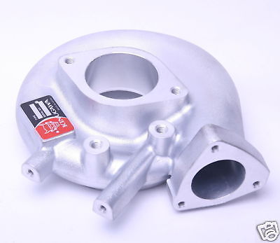 Turbo Compressor Housing Fit Nissan T518Z SR20DET TD05 TD06 20G