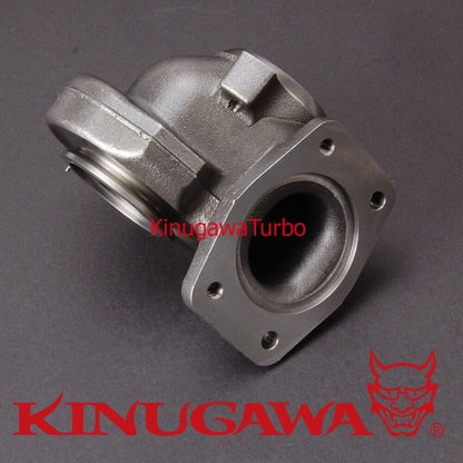 Turbo Turbine Housing Volvo 850 T5 93-96 TD04HL 7cm / 89-11800 / TD04HL-15G