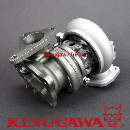 Kinugawa Ball Bearing Turbo For SUBARU Legacy GT / WRX 08~ TD06SL2-18G 7cm VF40