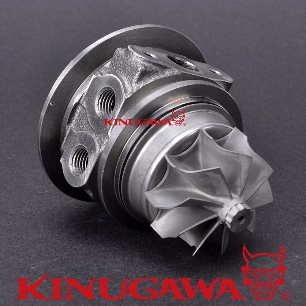 Kinugawa Turbocharger For SUBARU Legacy BP5 TD04HL-19T Upgrade VF38 VF44 VF45