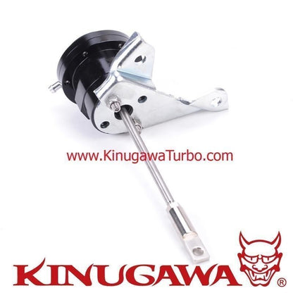 Kinugawa Billet Turbo Adjustable Wastegate Actuator VOLVO 850 S70 TD04L TD04HL