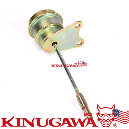 Turbo Wastegate Actuator Mitsubishi TRUST TD04H TD04HL 0.5 Bar