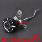 Turbo Adjustable Actuator 4G63T TD05H 14B / 16G EVO 1~3 Galant VR4 DSM 1.0 bar