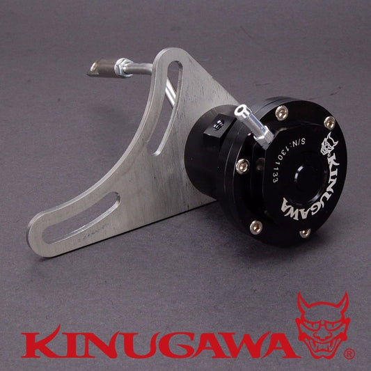 Kinugawa Adjustable Actuator Hitachi HT18 FOR Nissan TD42 Patrol Safari 1.5Bar