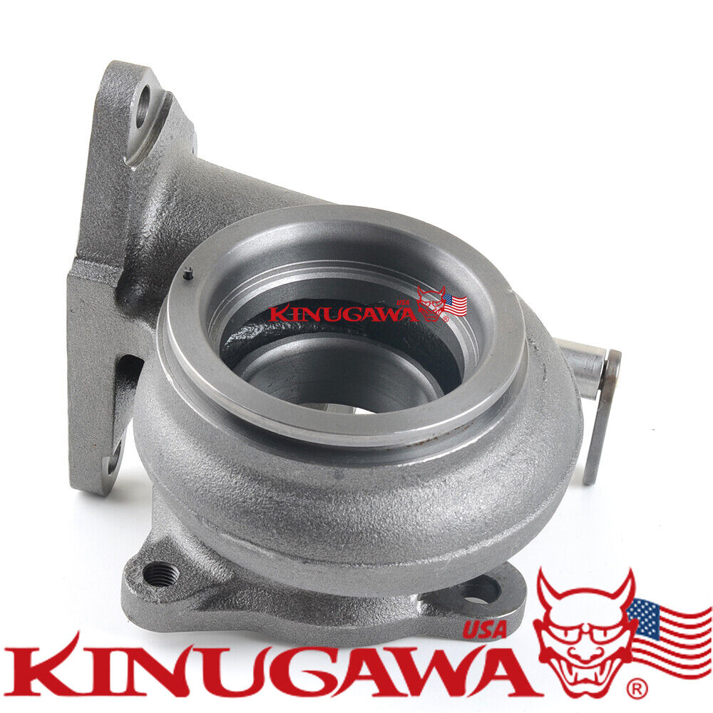 Turbine Housing P18 For SUBARU WRX STI IHI RHF55 P18 VF30 VF35 VF39 VF43