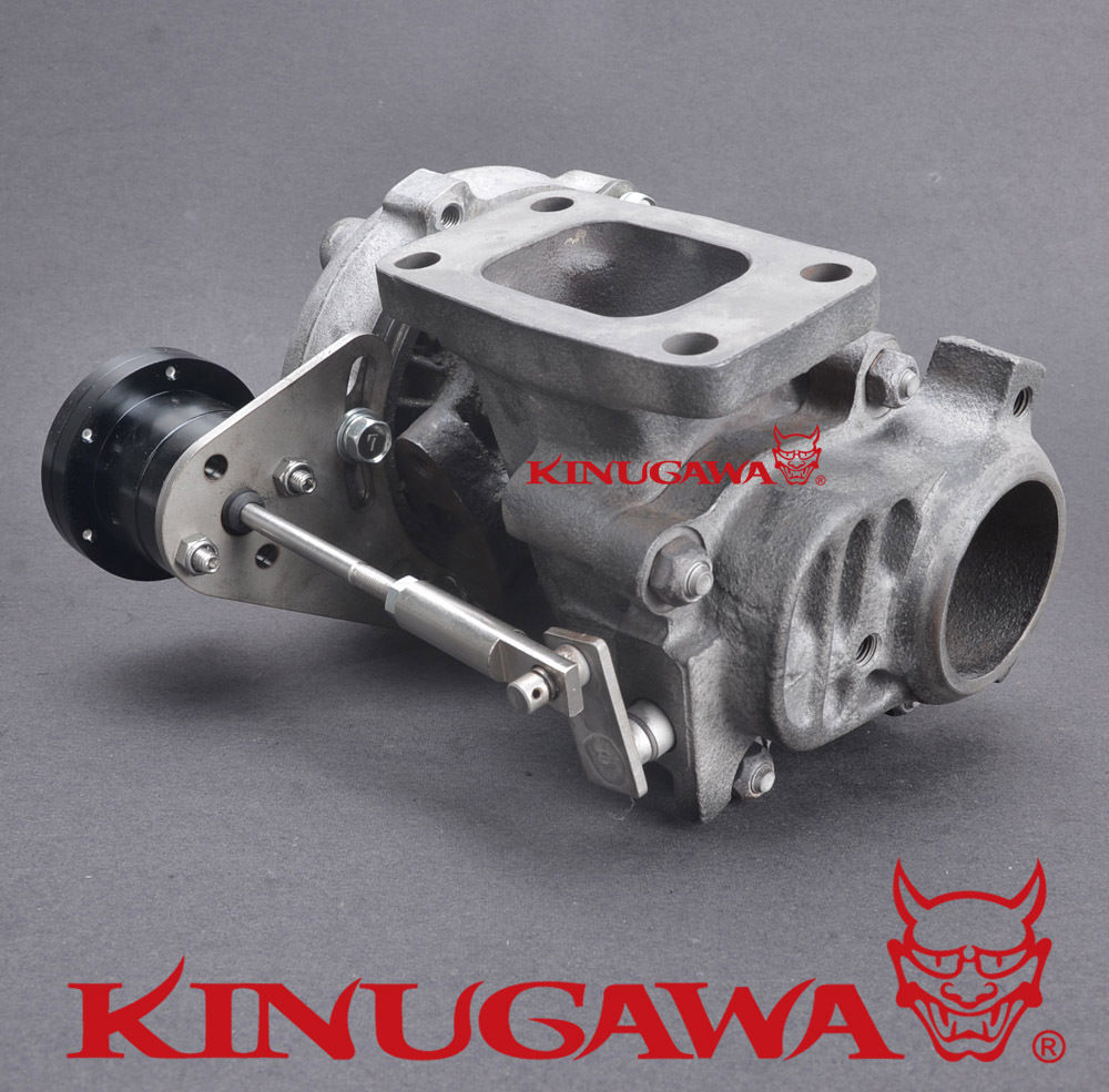 Kinugawa Adjustable Turbo Actuator 84~93 SAAB 900 9000 Garrett TB03 Classic