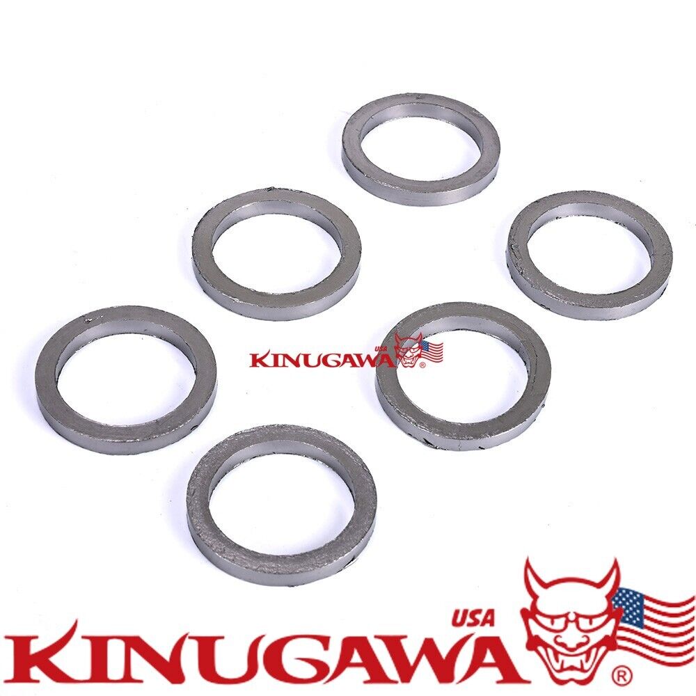 Exhaust Gasket / Sealing Ring for BMW N54  S55 Turbo To Manifold