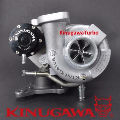 Kinugawa Turbocharger For SUBARU Legacy BP5 TD04HL-19T Upgrade VF38 VF44 VF45