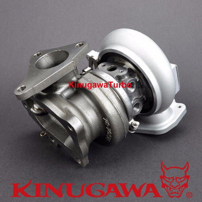 Kinugawa Turbocharger For SUBARU Liberty Legacy GT WRX 08~ TD05H-16G 7cm