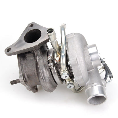 Genuine Turbocharger VF34 Ball Bearing Compatible with SUBARU STI