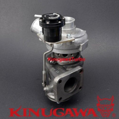 Kinugawa Adjustable Turbo Wastegate Actuator Mitsubishi Starion TC05 TD05 TD05H