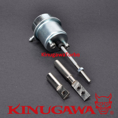 Kinugawa Adjustable Billet Turbo Turbocharger Actuator Replace Garrett 432340