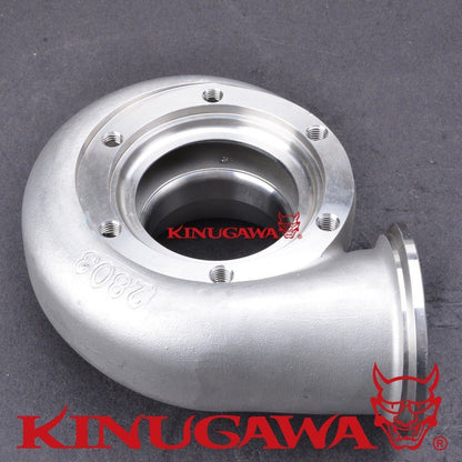 Kinugawa Stainless Turbine Housing Garrett GT3582R GTX3582R V-Band AR.82