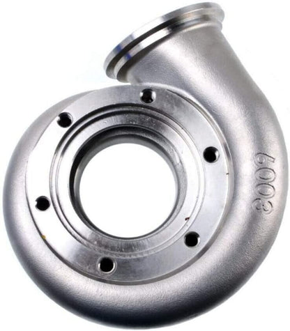 Kinugawa Stainless Turbine Housing Garrett GT3076R GTX3076R GT3037 V-Band AR.63