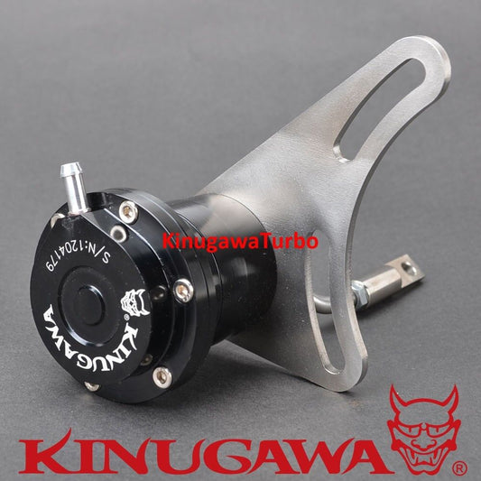 Kinugawa Adjustable Turbo Wastegate Actuator Garrett GT30R GT3071R GT2835