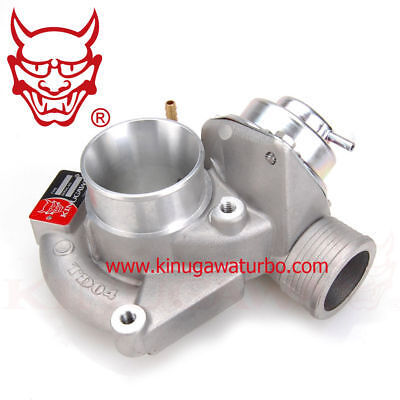 Turbo Compressor Housing VOLVO S70 850 TD04 TD04HL 19T