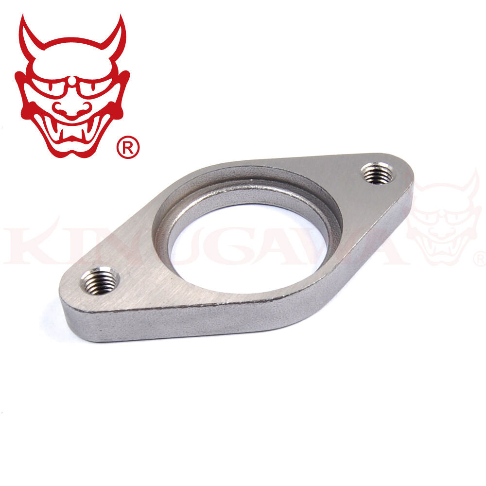 Tial 35mm / 38mm External Wastegate Flange Tapped M8 x P1.25