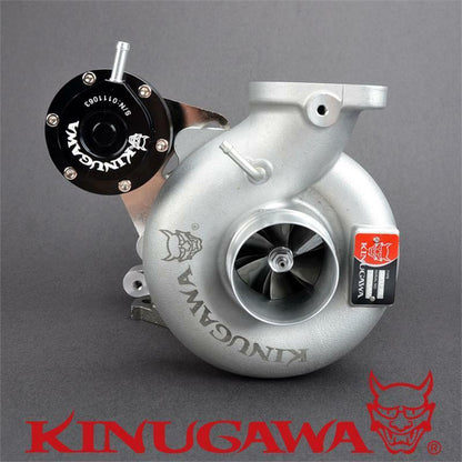 Ball Bearing Turbo For SUBARU Legacy GT / WRX 08~ TD06H-GTX3071R 8cm VF40 VF46