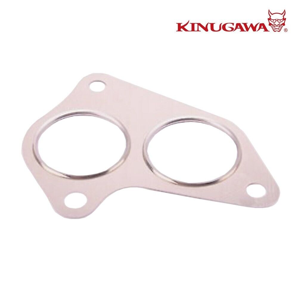 Kinugawa Up-Pipe Gasket  WRX/STI/FXT/LGT EJ20/EJ25 w/VF36/VF37 JDM Twin-Scroll