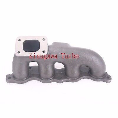 Turbo Exhaust Manifold HONDA K20 Civic SI RSX T25 Flange